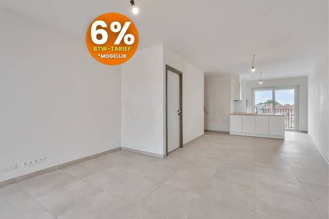 Project te koop in Aalst