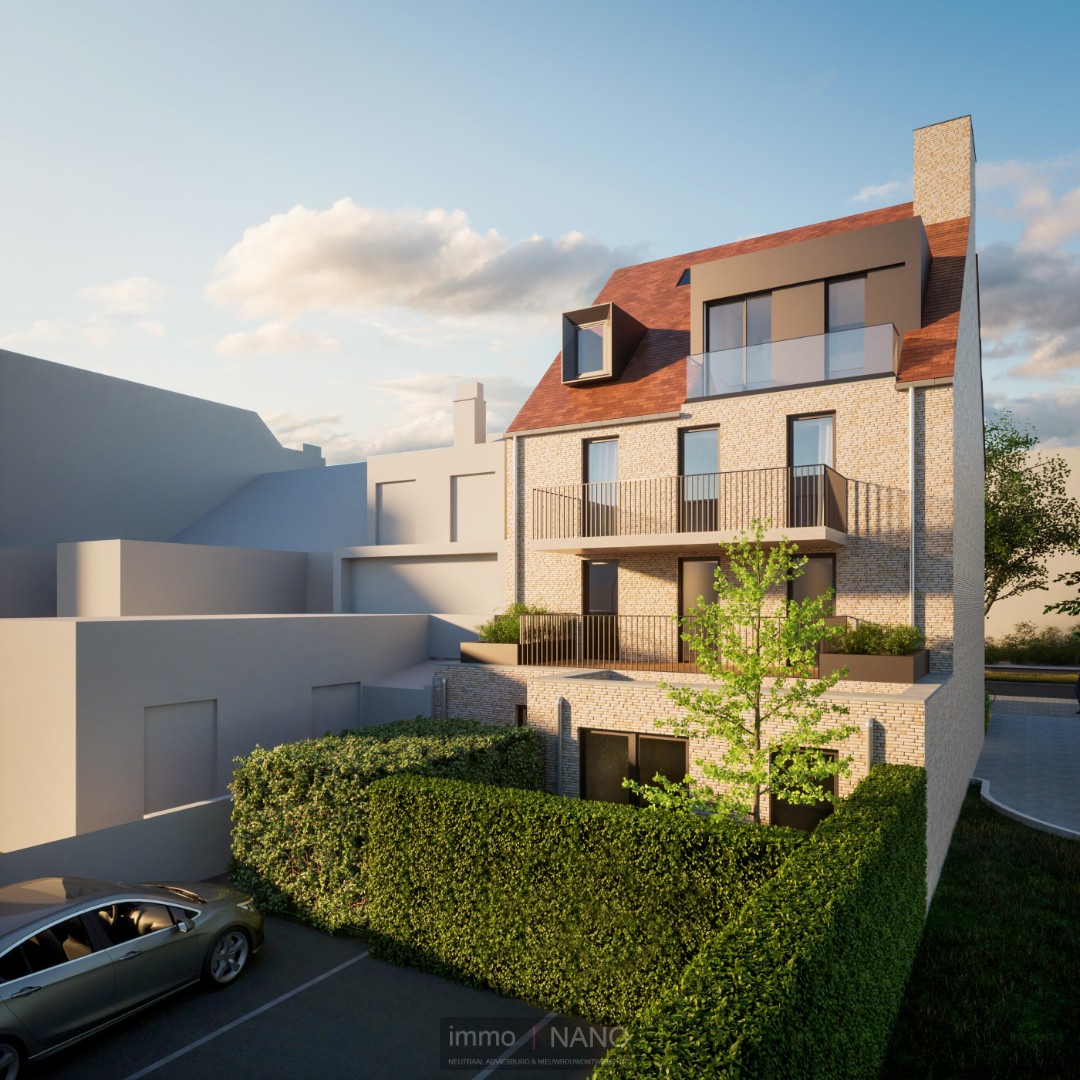 Apartment for sale in Knokke-Heist with 2 bedrooms - photo 3