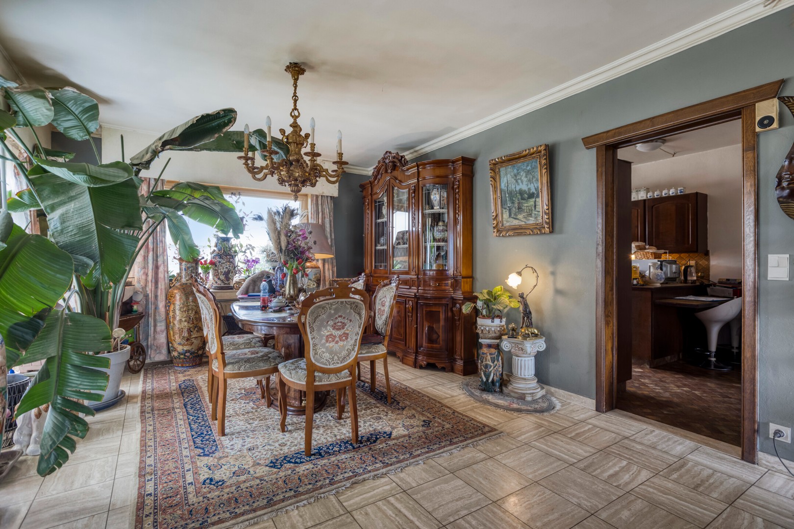 Maison à vendre à Furnes avec 4 chambres - photo 5