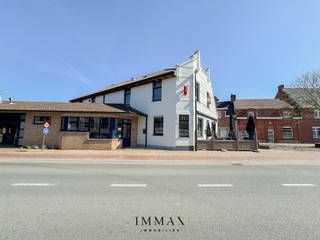 Commercial for sale in Bruges