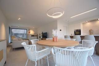 In het rustige en landelijke Pervijze bevindt zich deze recente, energiezuinige nieuwbouwwoning. De woonst onderscheidt zich door haar...