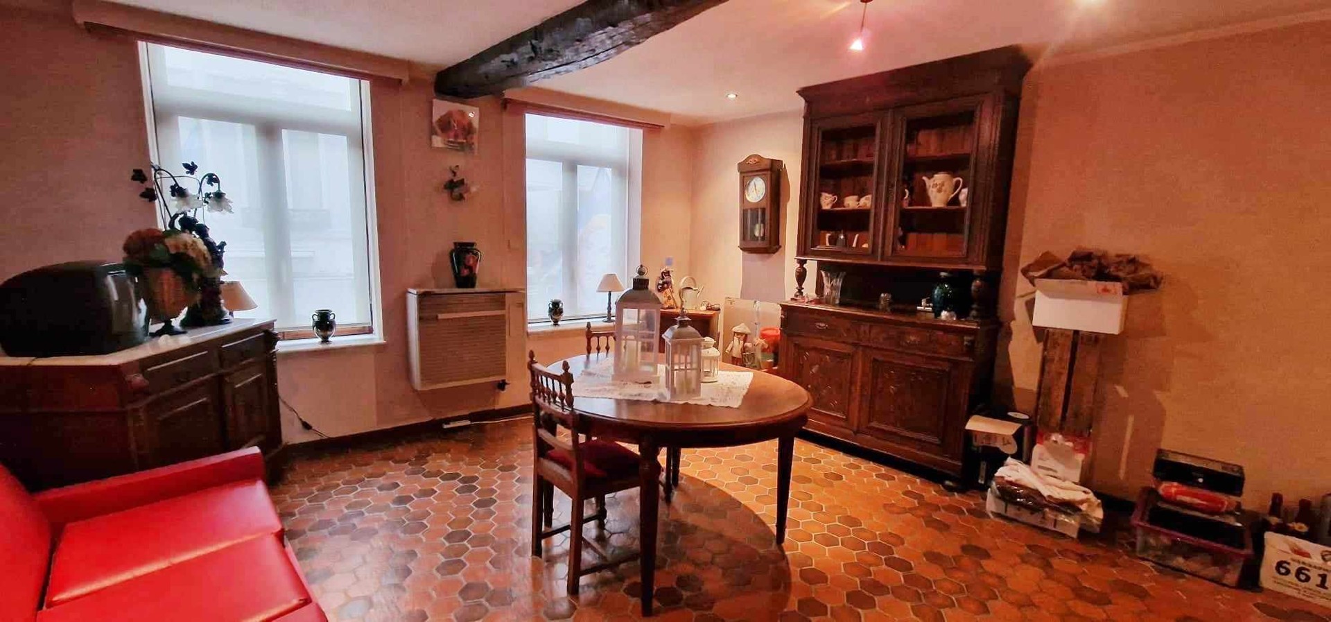 Karaktervol pand met enorm potentieel in hartje Tongeren - foto 5