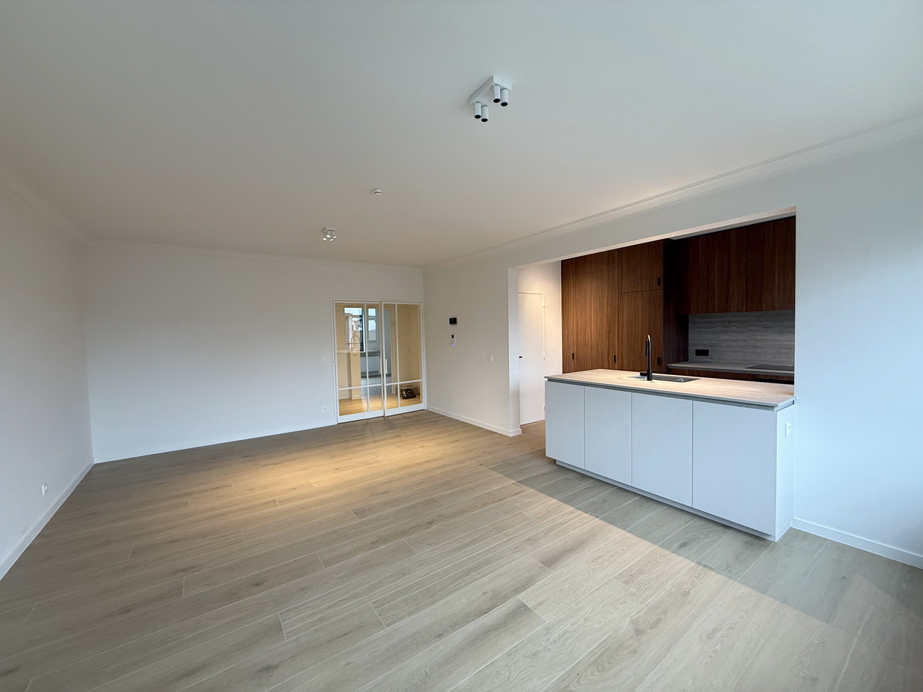 Appartement à louer à Anvers