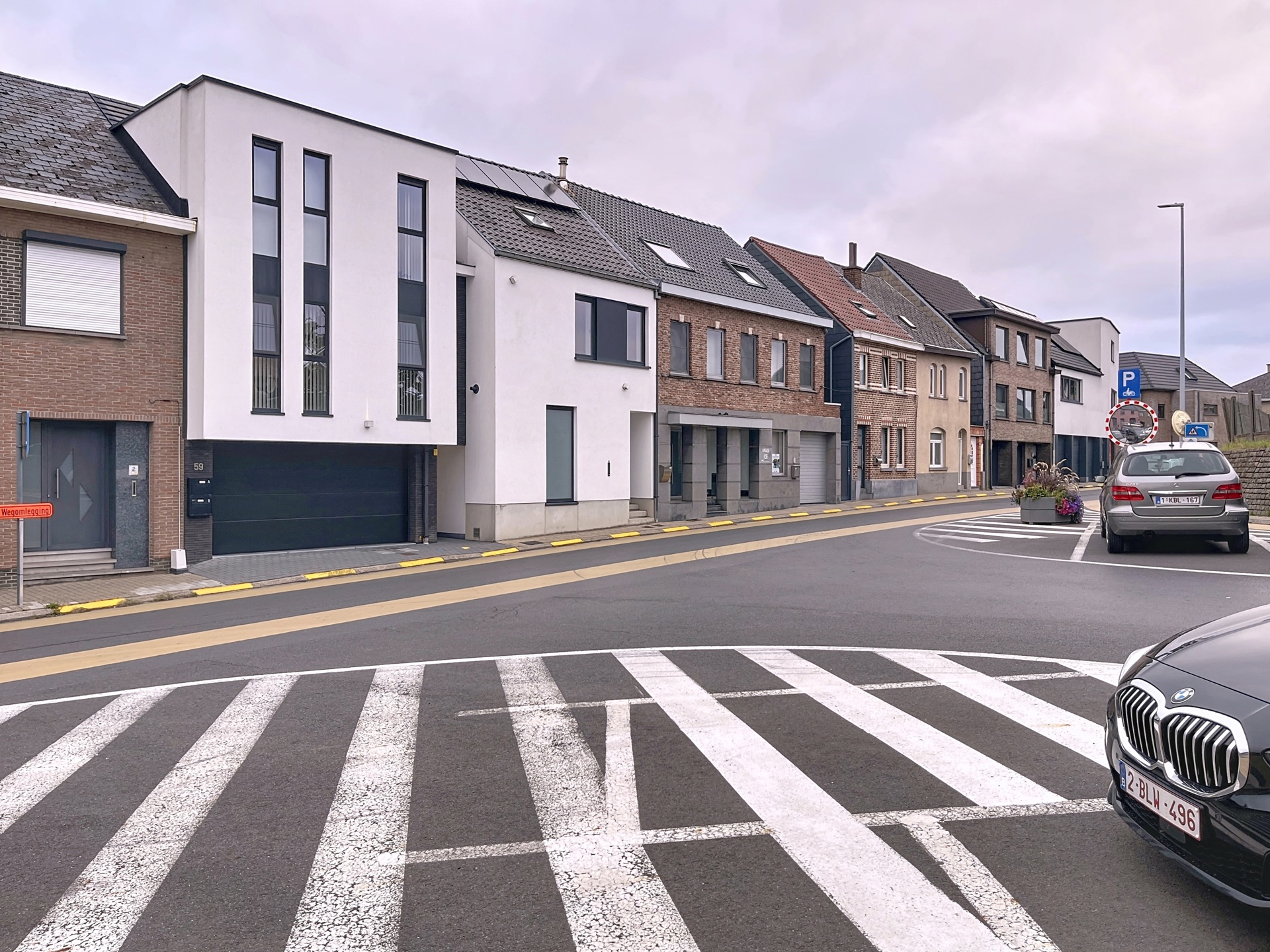 Maison à louer à Haaltert avec 3 chambres - photo 4