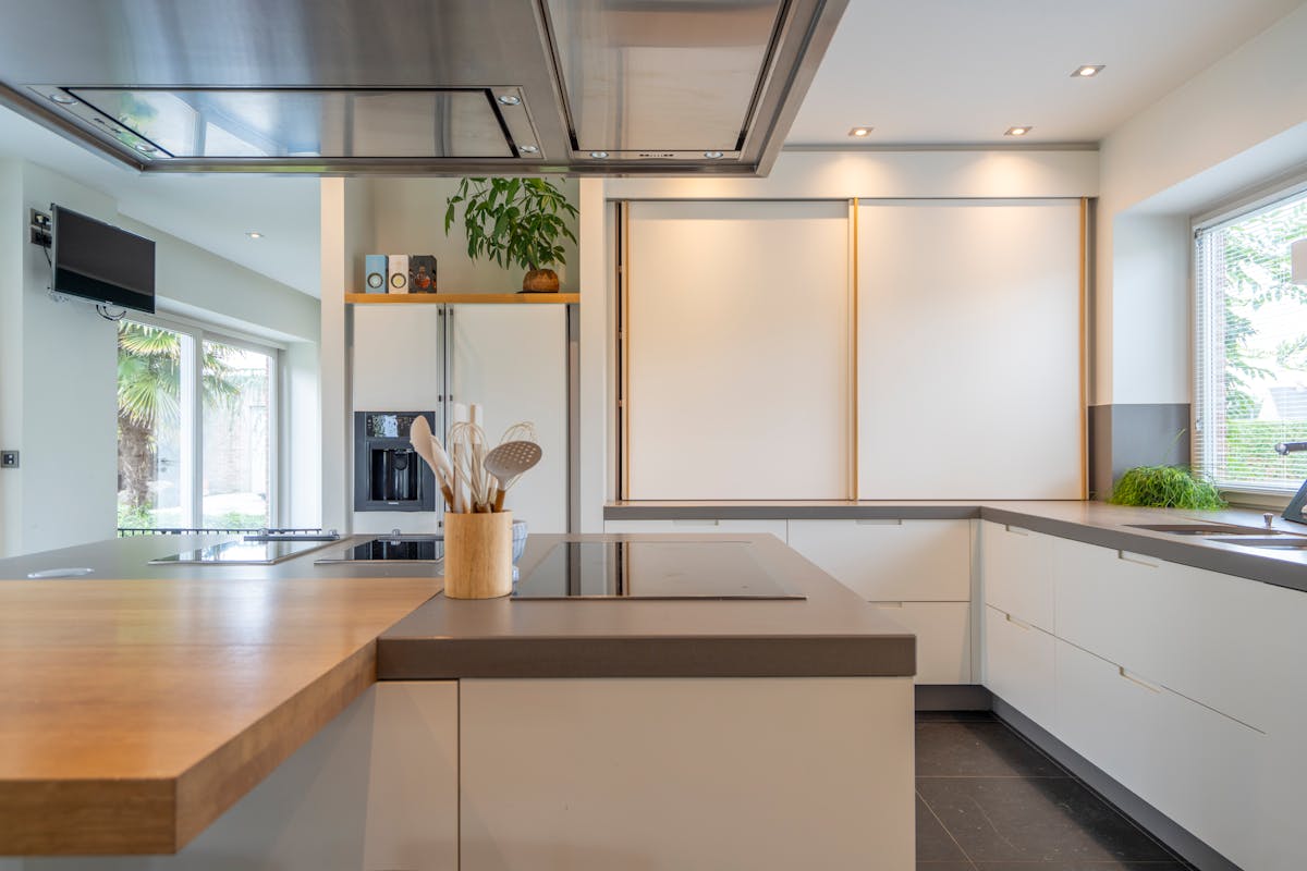Schitterend gelegen, luxueuze villa te koop te Geluwe - foto 5