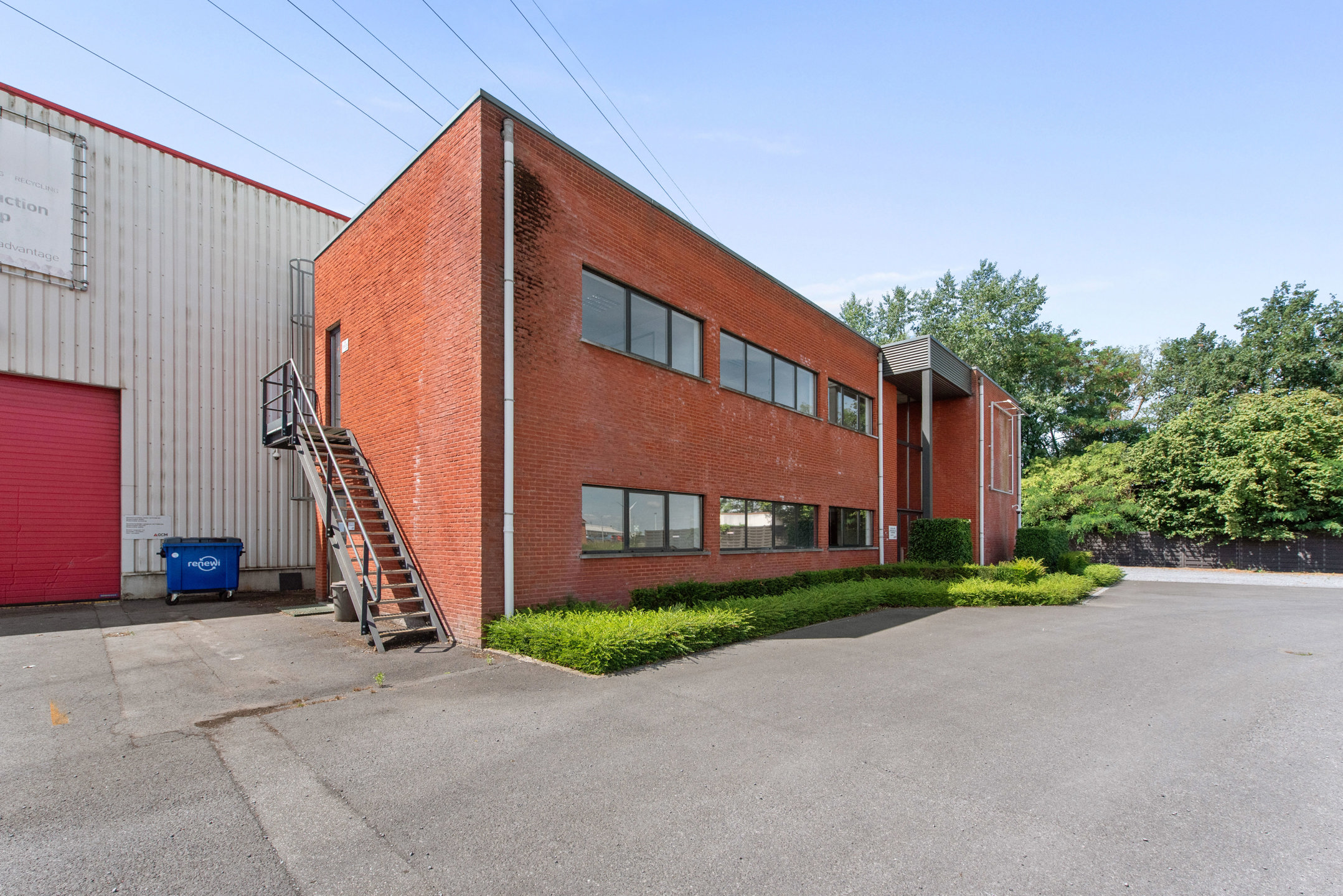 Commercial for sale in Ghent - photo 5