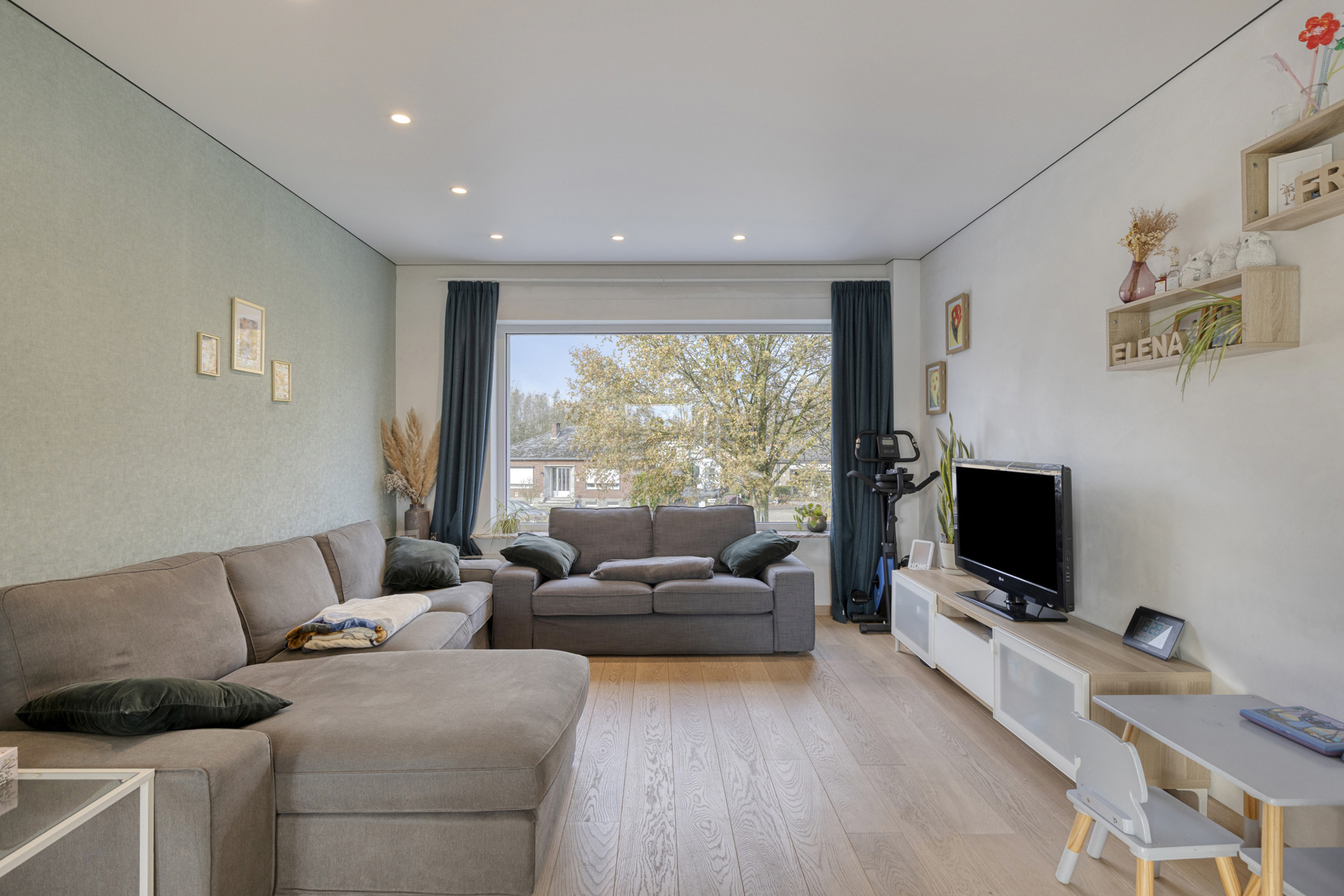 Maison à vendre à Alost avec 3 chambres - photo 3