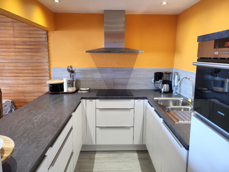 2-slaapkamer appartemet met terras en panoramisch zeezicht te koop - foto 4