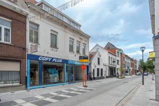 Maison à vendre à Turnhout