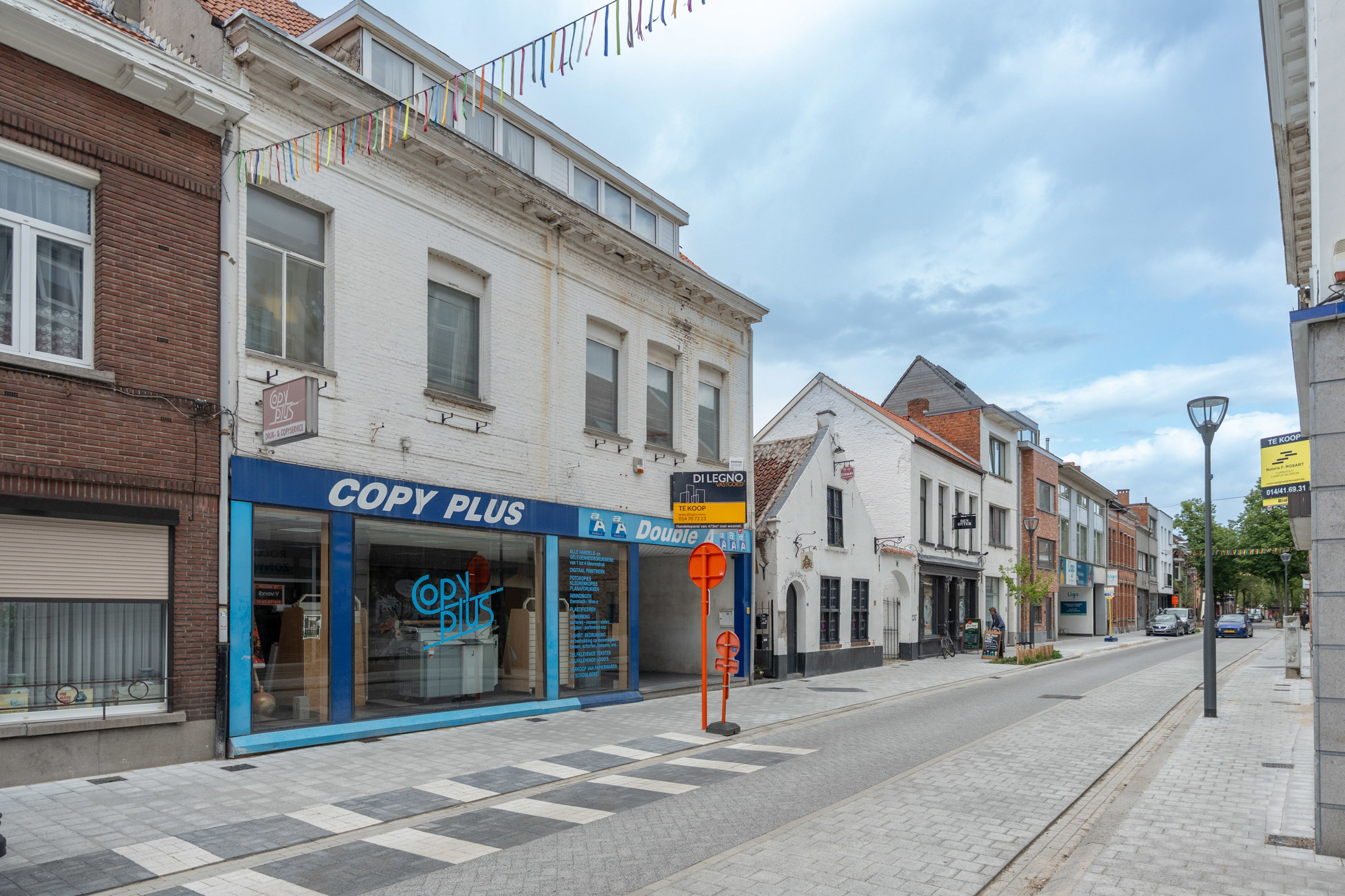 Maison à vendre à Turnhout avec 4 chambres - photo 1