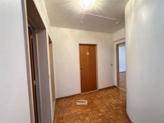 Ruim appartement met 2 slaapkamers gelegen in het centrum van Ekeren. Onmiddellijk Beschikbaar. Het appartement werd helemaal opgeschilderd en is...