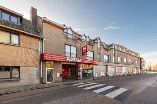 Appartement à louer à Boechout