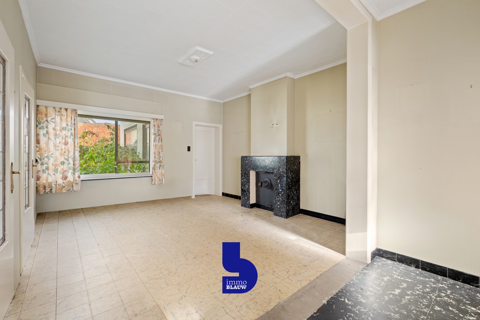 Open bebouwing met tuin en garage - foto 5