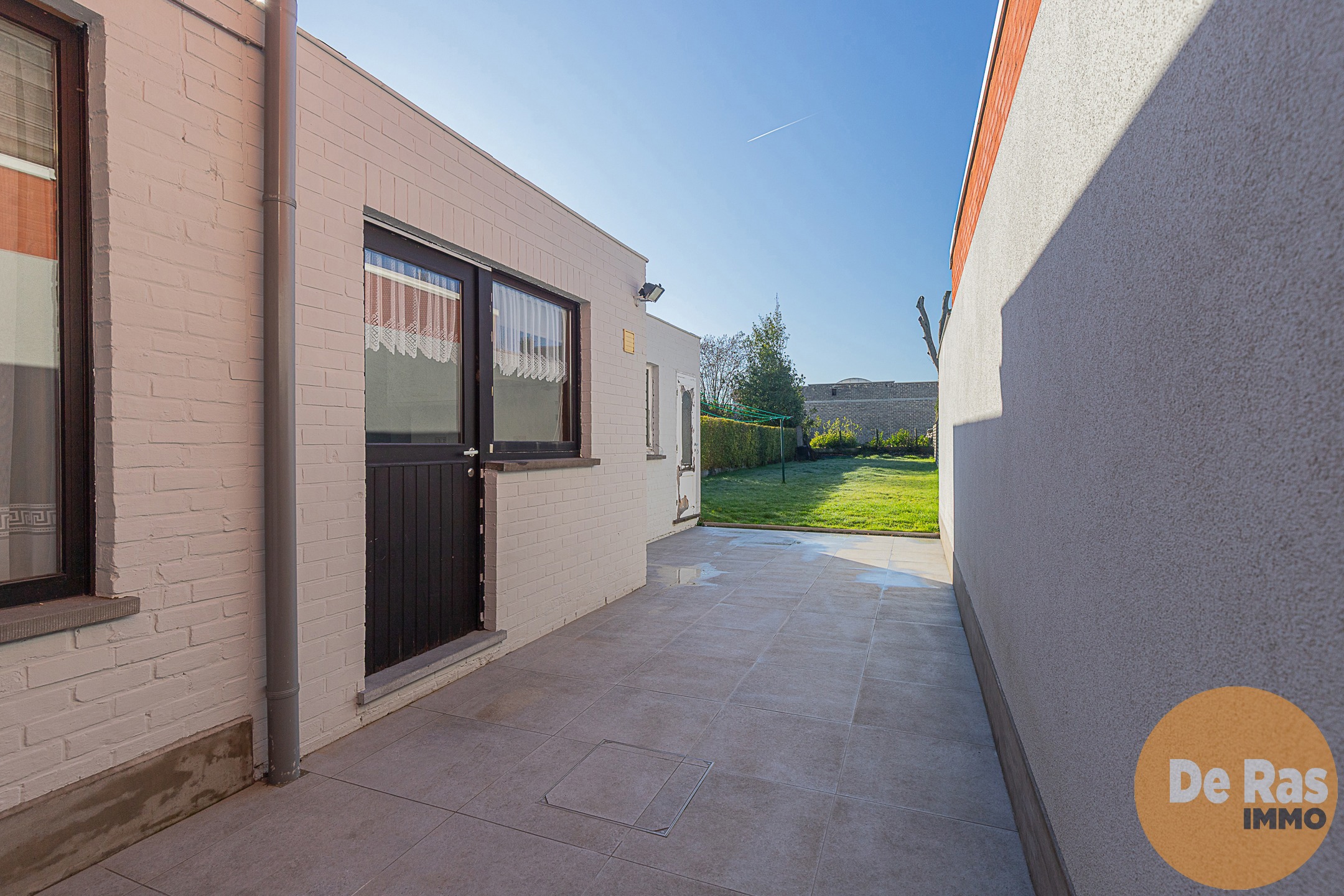 HOFSTADE - Gezinswoning met 3 slpk en diepe tuin. - foto 3