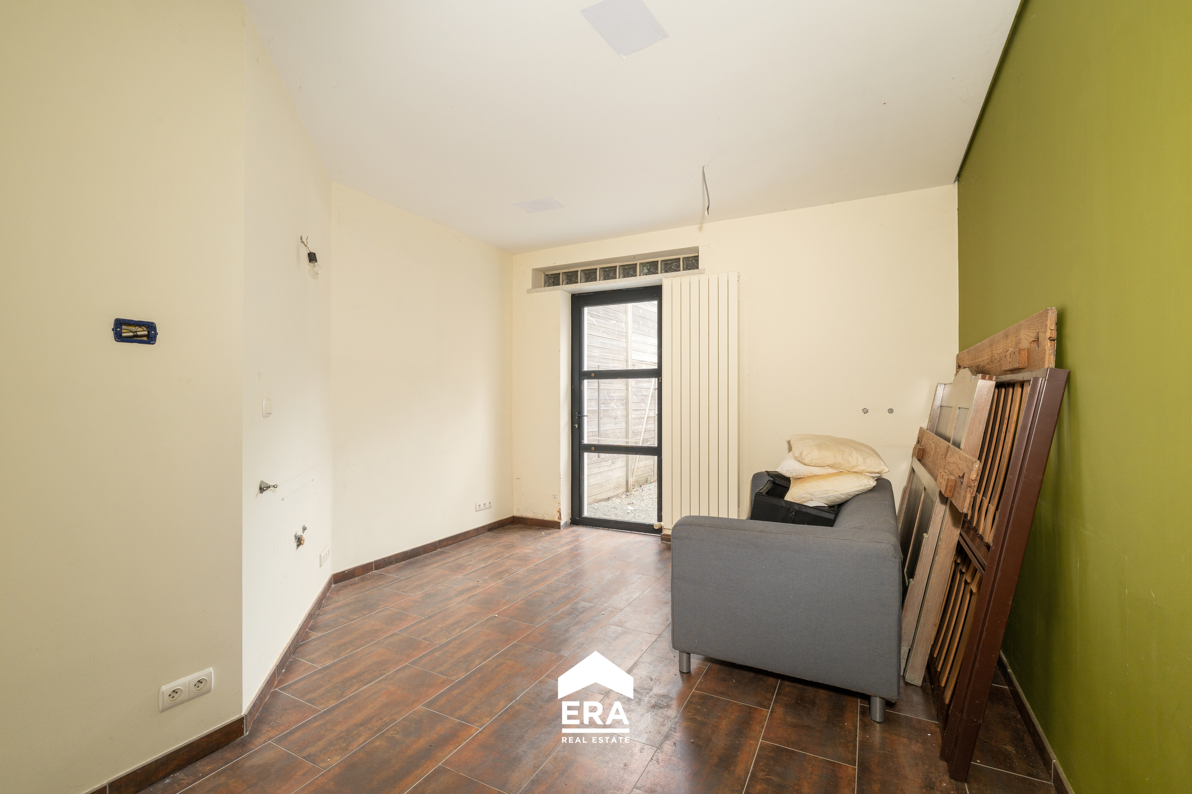 Zeer groot gelijkvloers appartement op 922 m² - foto 5