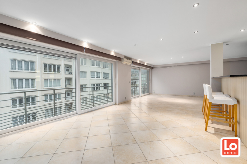 Ideale investeringsappartementen in het centrum van Oostende én op wandelafstand van de zeedijk! - foto 4