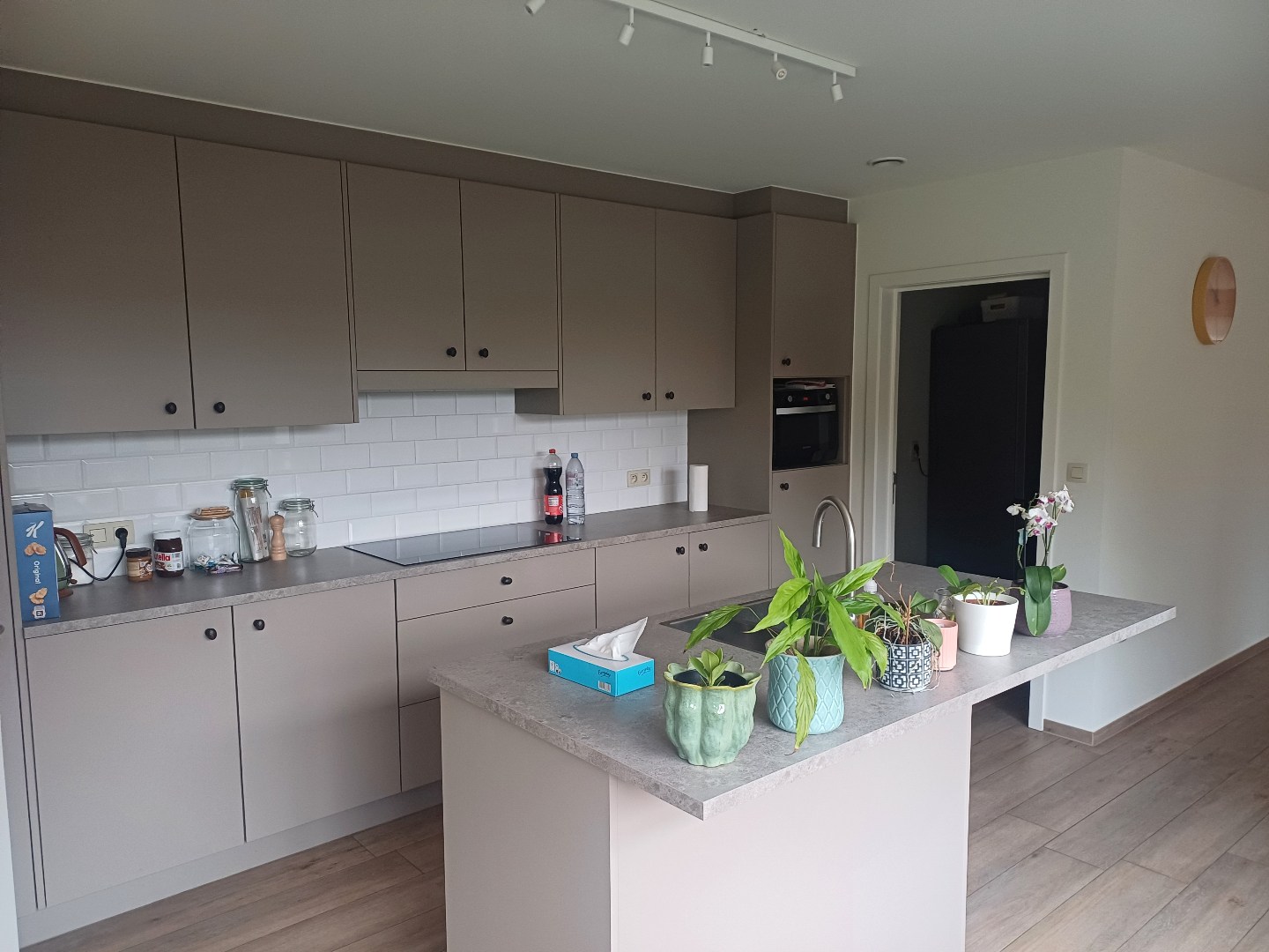 Nieuwbouw instapklare gezinswoning met 3 slaapkamers kortbij Neerpelt centrum - foto 5