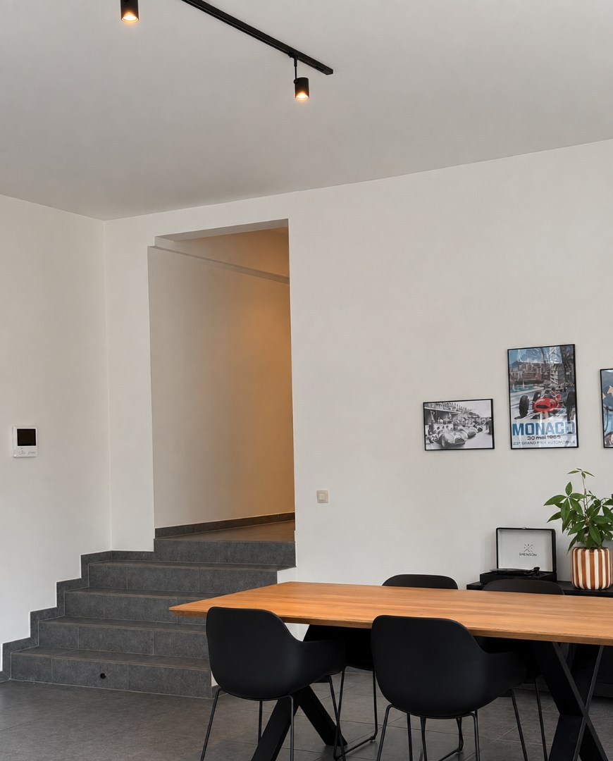 Appartement à louer à Gand avec 2 chambres - photo 5