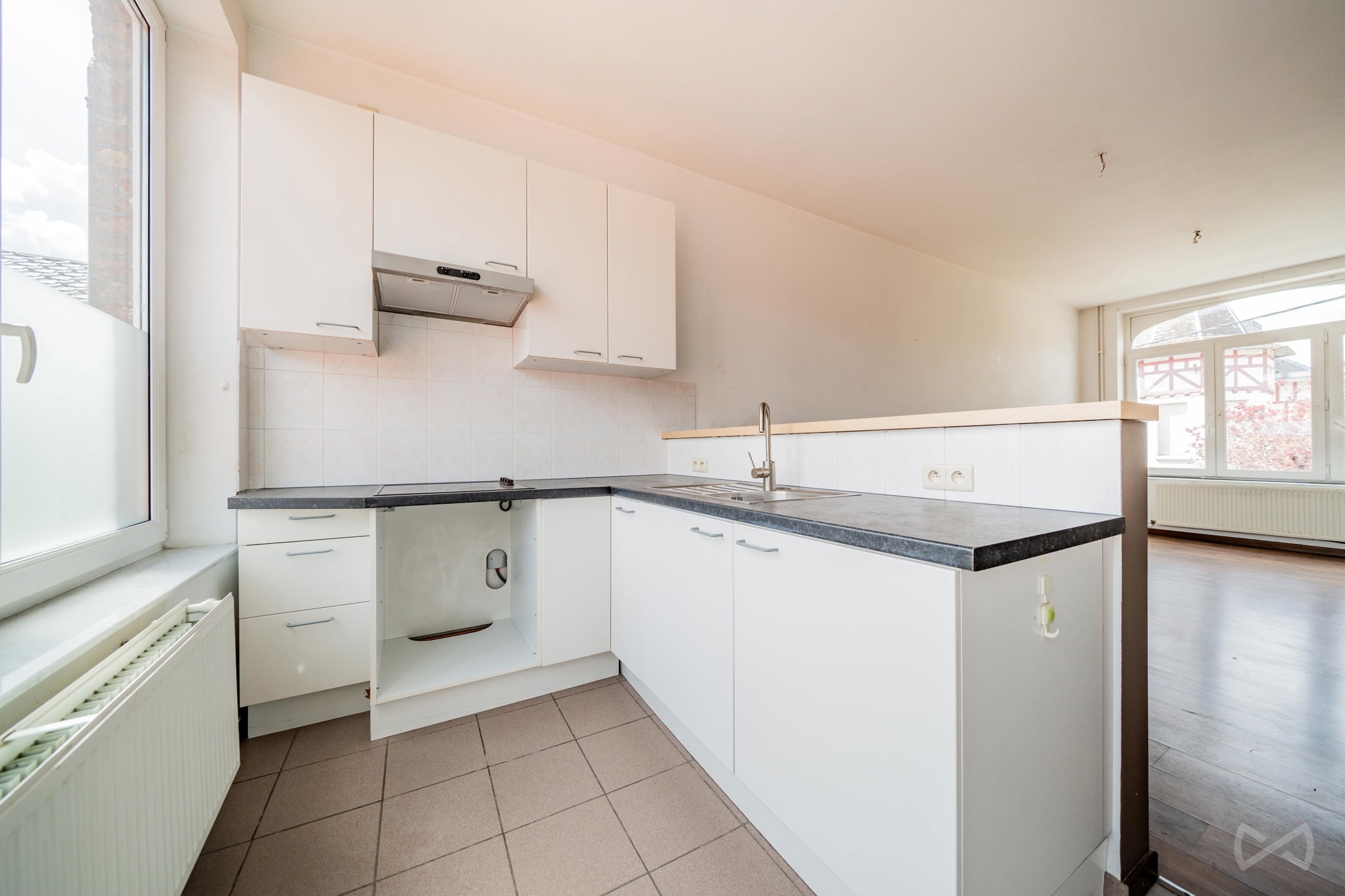 Appartement te koop in Amay met 2 slaapkamers - foto 5