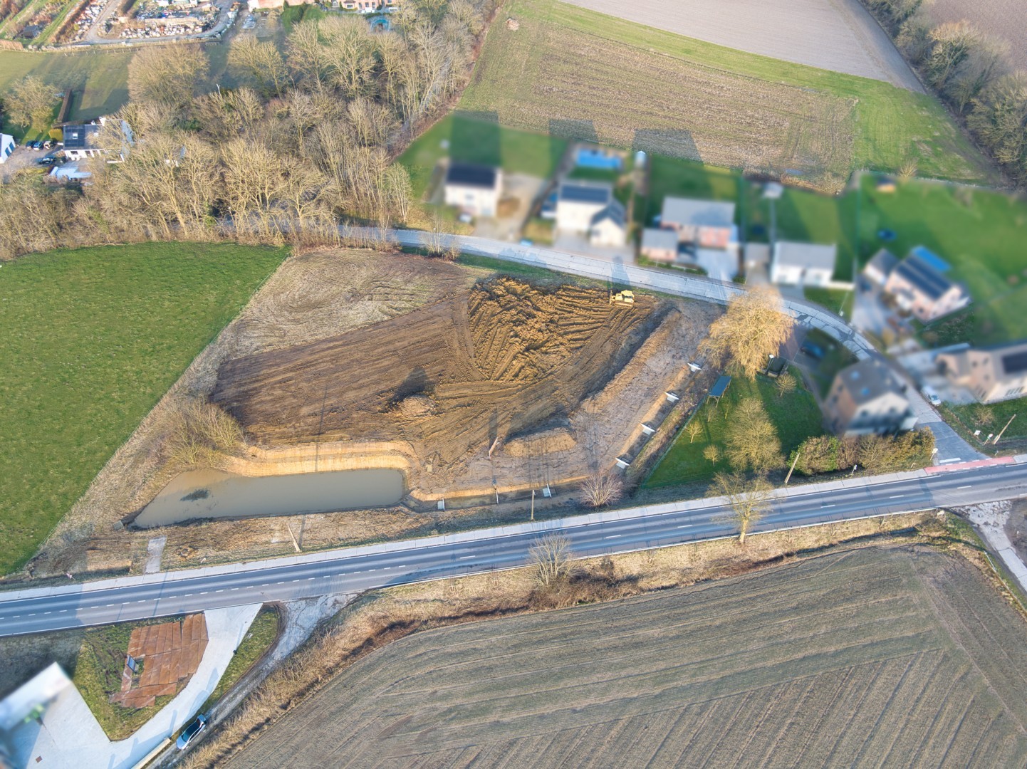 Project for sale in Chaumont-Gistoux - photo 5