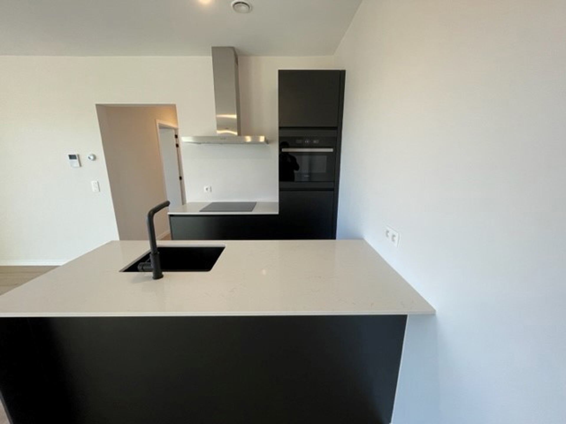 Nieuwbouw app 2slpk + staanplaats - foto 5