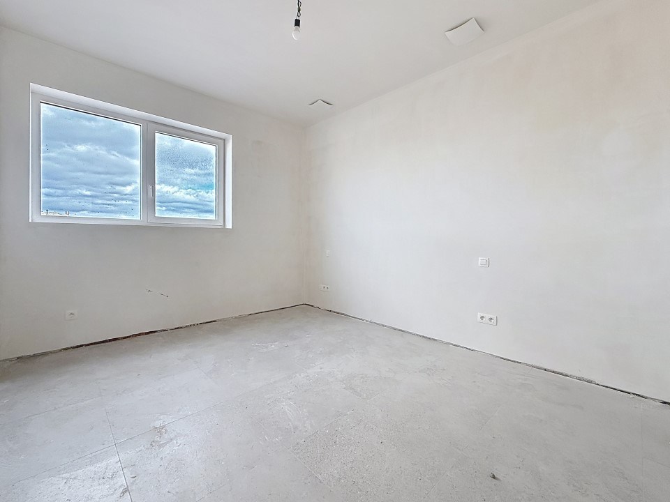 Centraal gelegen nieuwbouwappartement met 1 slaapkamer - foto 4