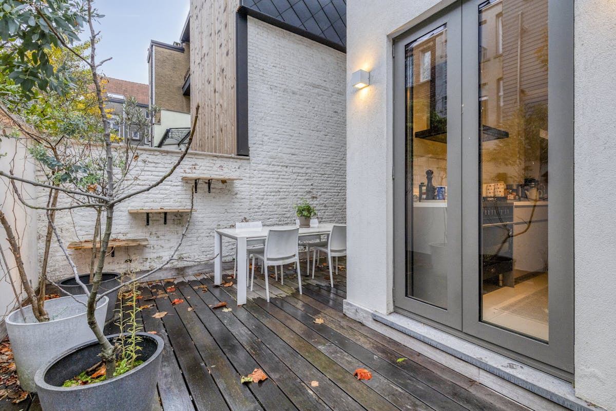 Ruim herenhuis te koop in Antwerpen - foto 4