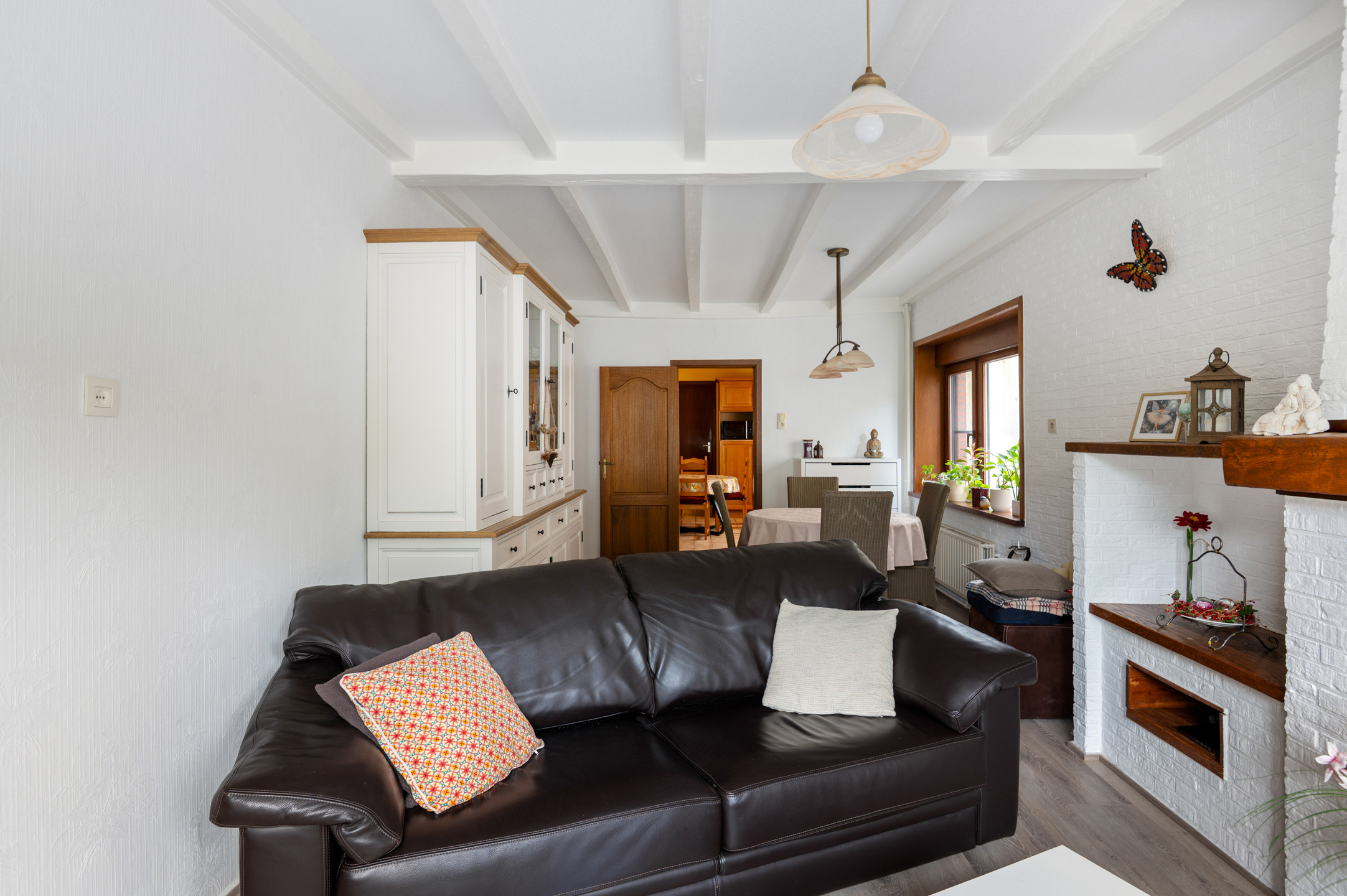 Huis te koop in Essen met 3 slaapkamers - foto 5