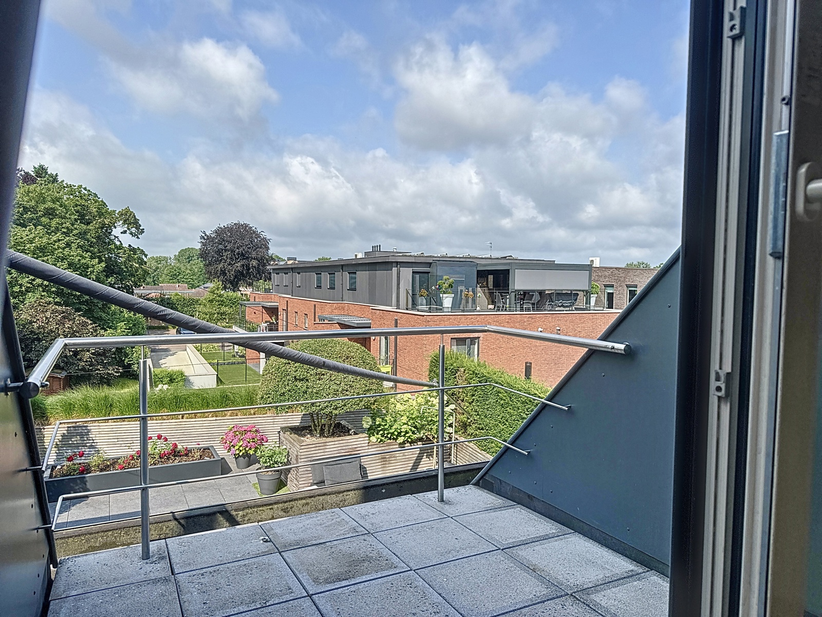 Appartement à vendre à Oudsbergen avec 2 chambres - photo 5