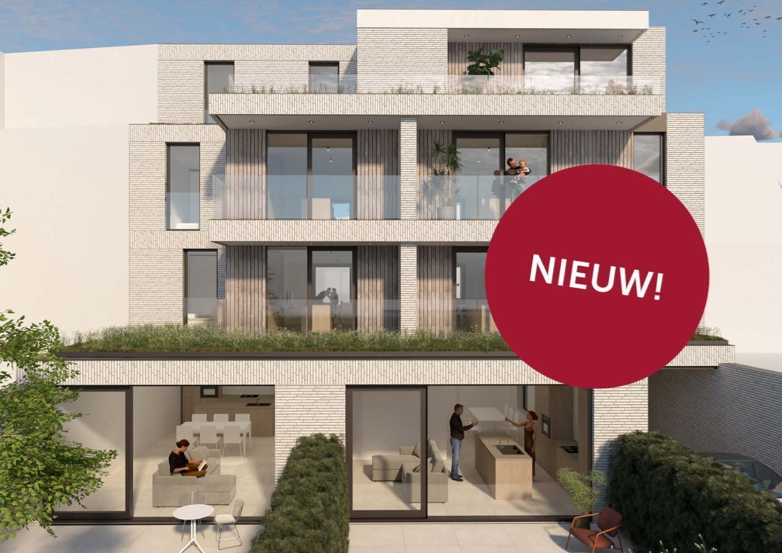 Projet à vendre à Meulebeke - photo 4