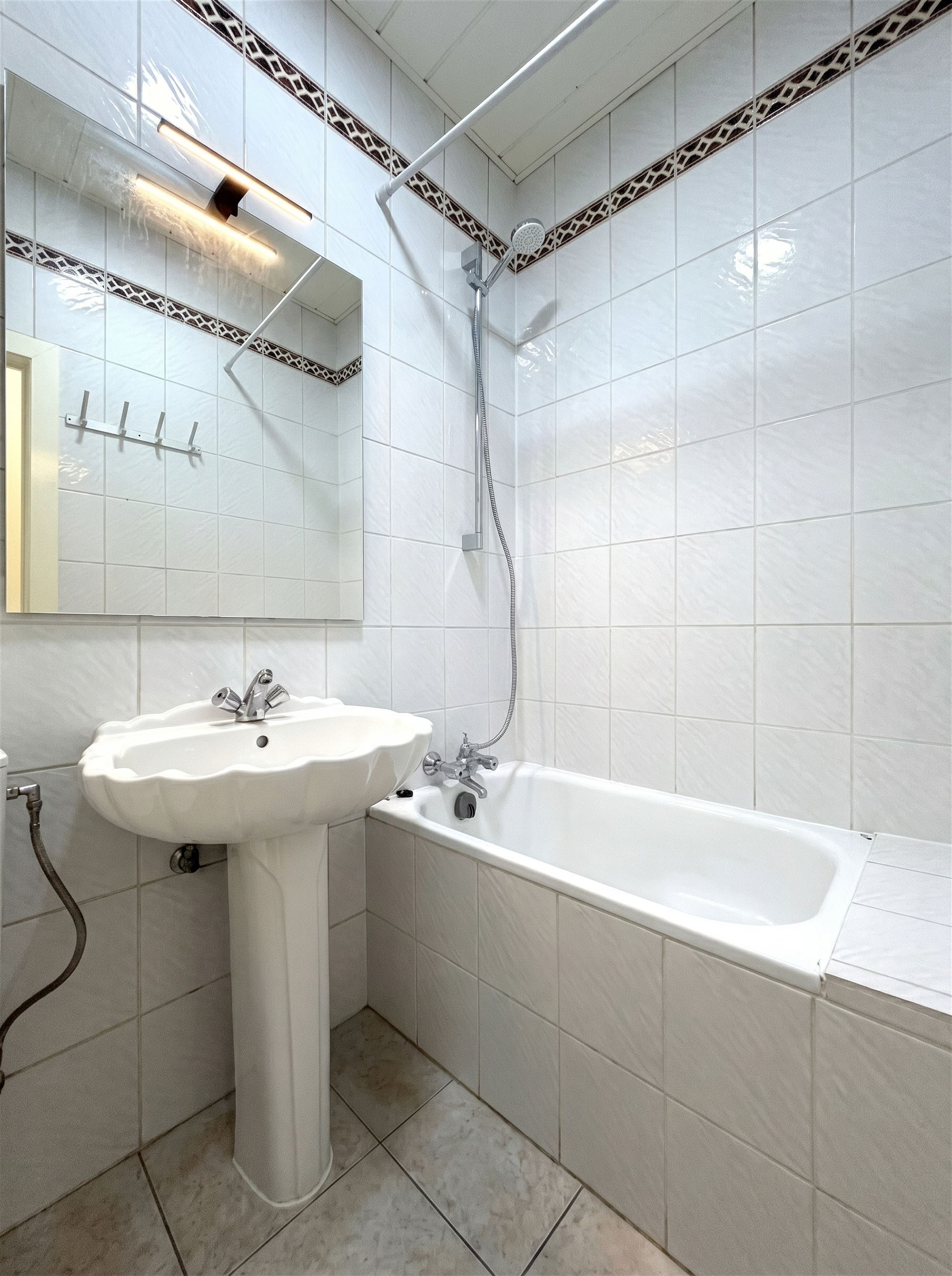 Instapklaar 1 slpk appartement. - foto 5