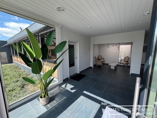 Kantoor 8 te huur, dichtbij ring van Kortrijk en autosnelwegen - photo 3