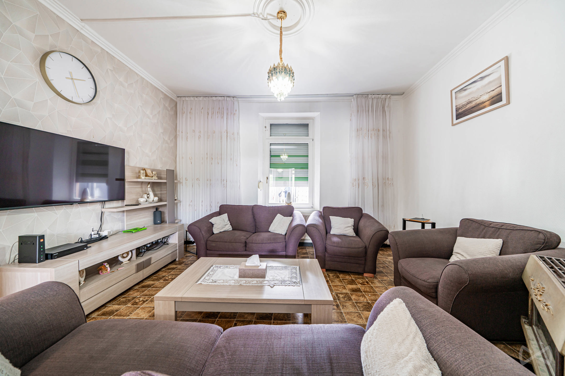 Arlon – Woning met 3 slaapkamers - foto 4