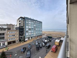 Appartement à louer à Ostende