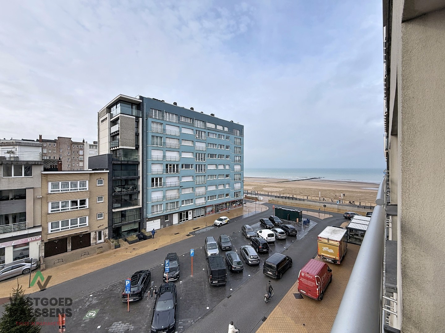 Appartement à louer à Ostende - photo 2