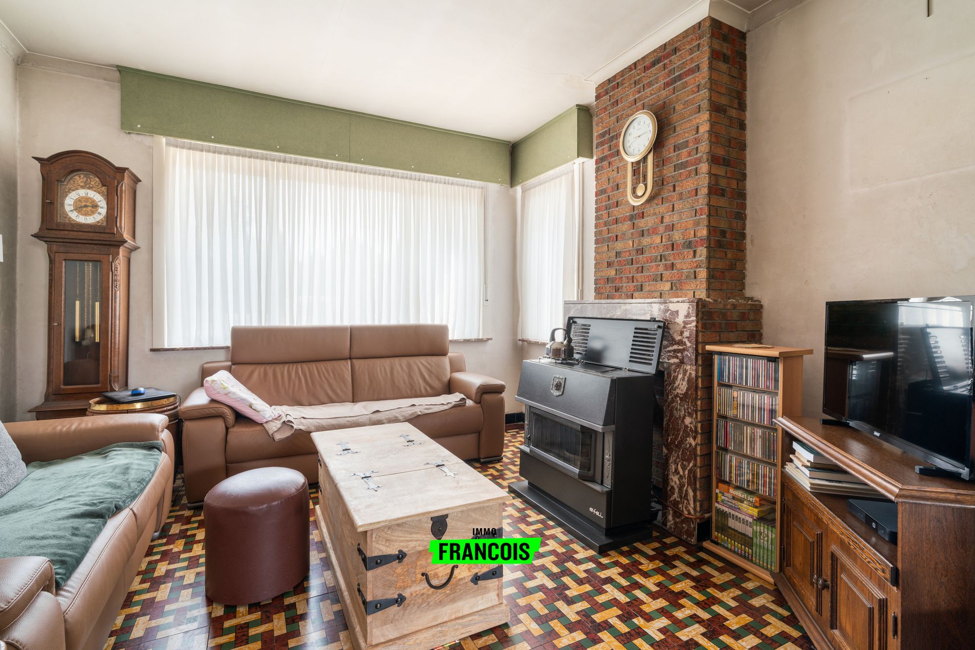 Maison à vendre à Maldegem avec 3 chambres - photo 3