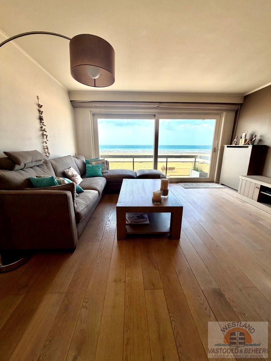 Luxueus appartement te koop aan de Zeedijk in Sint-Idesbald – Een unieke kans voor uw toekomst! - foto 4