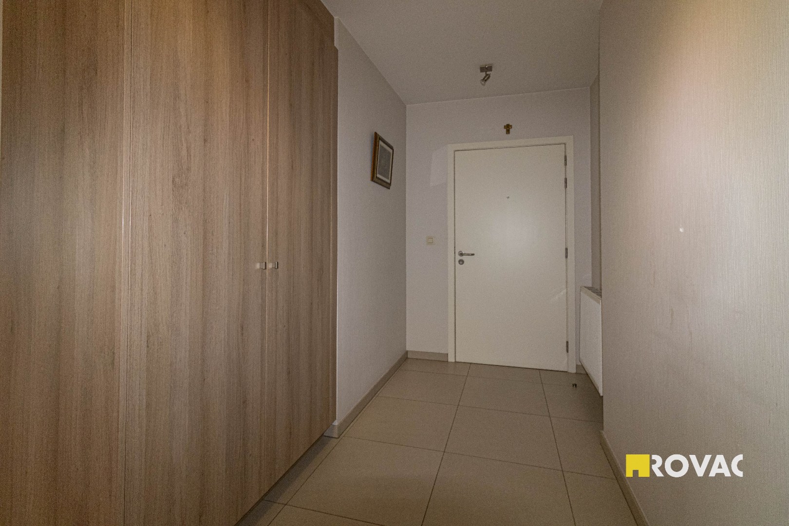 Ruim en instapklaar appartement op 2e verdieping met garagebox - foto 2