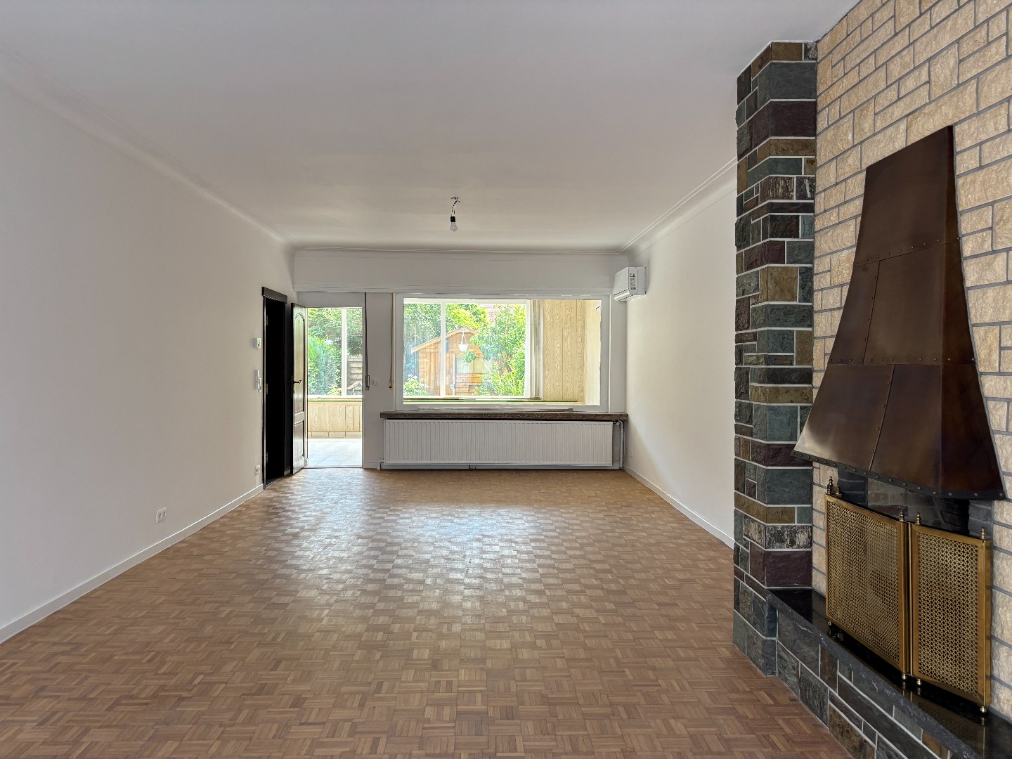 Instapklare energiezuinige huurwoning met 3 slaapkamers in hartje Sint-Antonius - foto 4