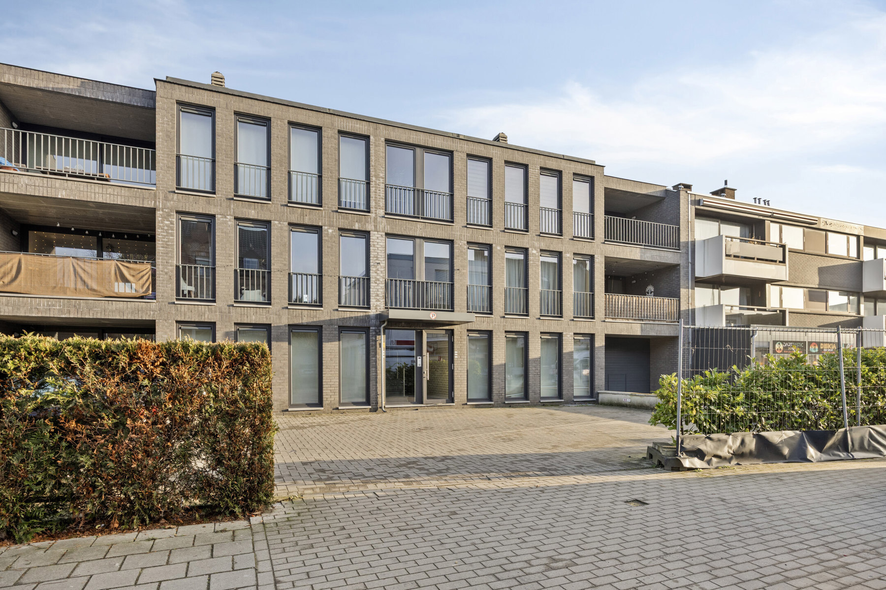 Appartement à vendre à Dilsen-Stokkem