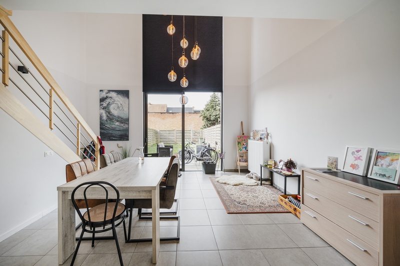 Huis te koop in Turnhout met 3 slaapkamers - foto 4