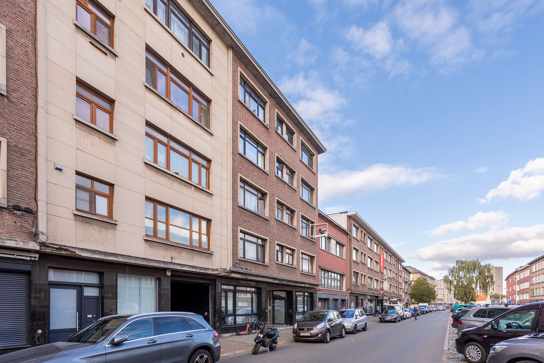 Apartment for sale in Antwerp with 2 bedrooms - photo 2