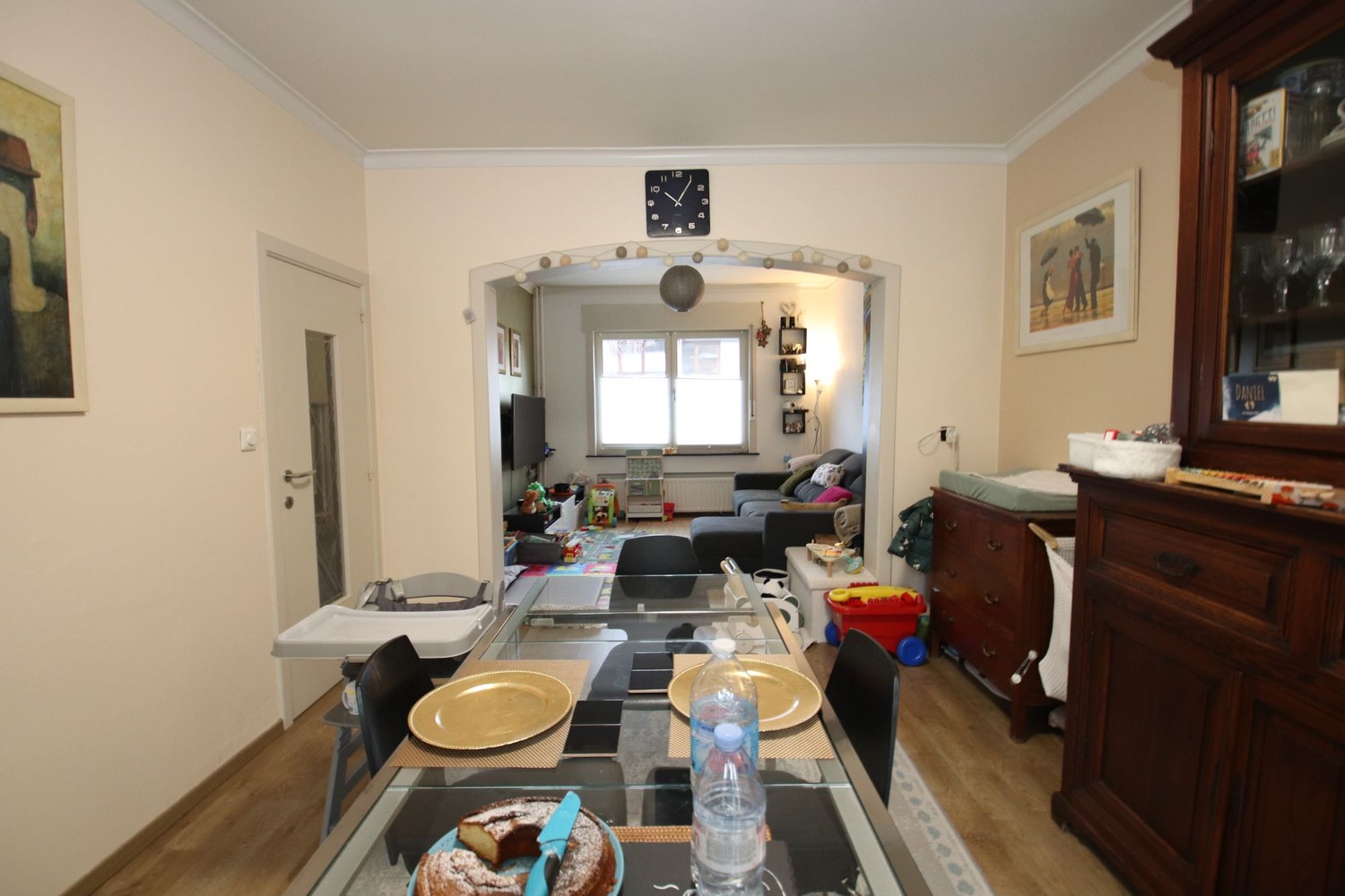 House for rent in Kessel-Lo with 2 bedrooms - photo 2