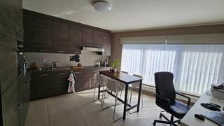 Ruim en comfortabel appartement met garage in het hartje van Maasmechelen. Dit mooi afgewerkt appartement is gelegen op de 1ste verdieping van een...