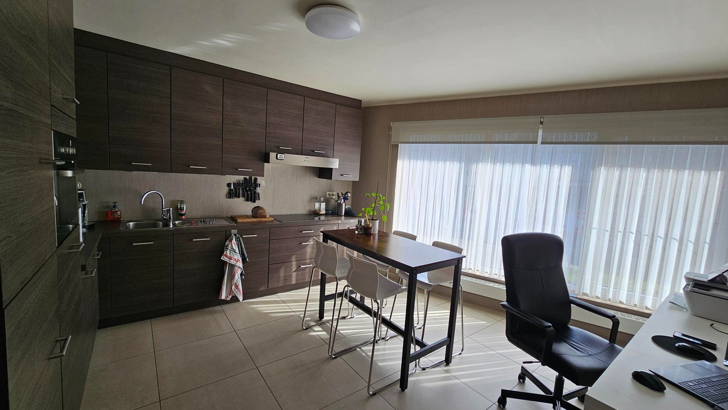 Appartement te huur in Maasmechelen met 2 slaapkamers - foto 3