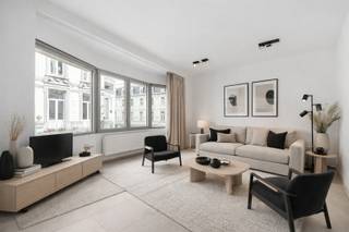 Appartement à vendre à Gand