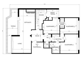 Dit KARAKTERVOL 3-SLPK APPARTEMENT (155m²) situeert zich op de 7de verdieping van de klassevolle residentie “BALMORAL” en is centraal gelegen aan het Zuidpark / Vooruit / Capitole alsook bevindt het zich in de onmiddellijke nabijheid van openbaar vervoer (tram/bus), scholen & opritten E17/E40. Dit logisch ingedeeld appartement omvat: centrale inkomhal (8m²), lichtrijke leefruimte in parket (44m²) met rechtstreekse toegang tot het zuidwestgericht zonneterras (20m²), ingerichte keuken (12m²) grenzend aan het overdekt terras (6m² - incl. handige berging), hal (3m²), gastentoilet (2m²), aangename slaapkamer (15m²) met gemeenschappelijke douchekamer (3m²) alsook toegang tot zelfde overdekt terras, nachthal (4m²), ingerichte badkamer (6m² - incl. 2de WC & washoek) en nog 2 grote slaapkamers (18m²/14m²)! Tevens beschikt dit appartement over een inbegrepen PRIVATIEVE KELDER en een GEMEENSCHAPPELIJKE FIETSENSTALLING & VUILNISLOKAAL in het ondergronds verdiep van het gebouw! TROEVEN: dubbel glas in aluminium, elektriciteit in goede staat (verwarming op accumulatie / vuurtjes) alsook Proximus Fibernet, videoparlofonie en elektrische boiler (voor warm water keuken/badkamer) aanwezig! EPC: 618 kWh/m² (label F) - VRIJ BIJ AKTE! Kortom, het idéale appartement voor zowel gezinnen, ouders met studenten als voor investeerders (interessante huuropbrengst mogelijk)! Bel IMMOBOSS voor meer info/bezoek - 0495/265 333 - AANRADER!