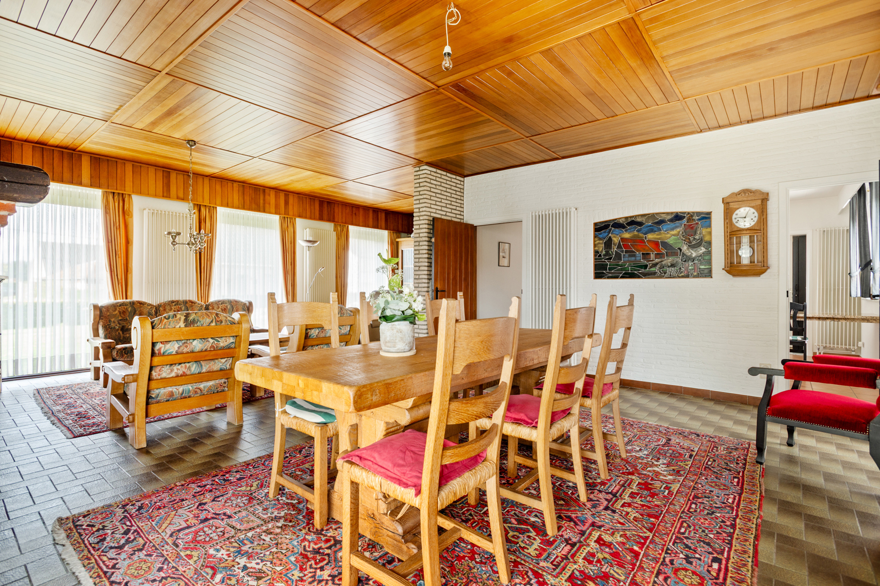 House for sale in Lille with 3 bedrooms - photo 3