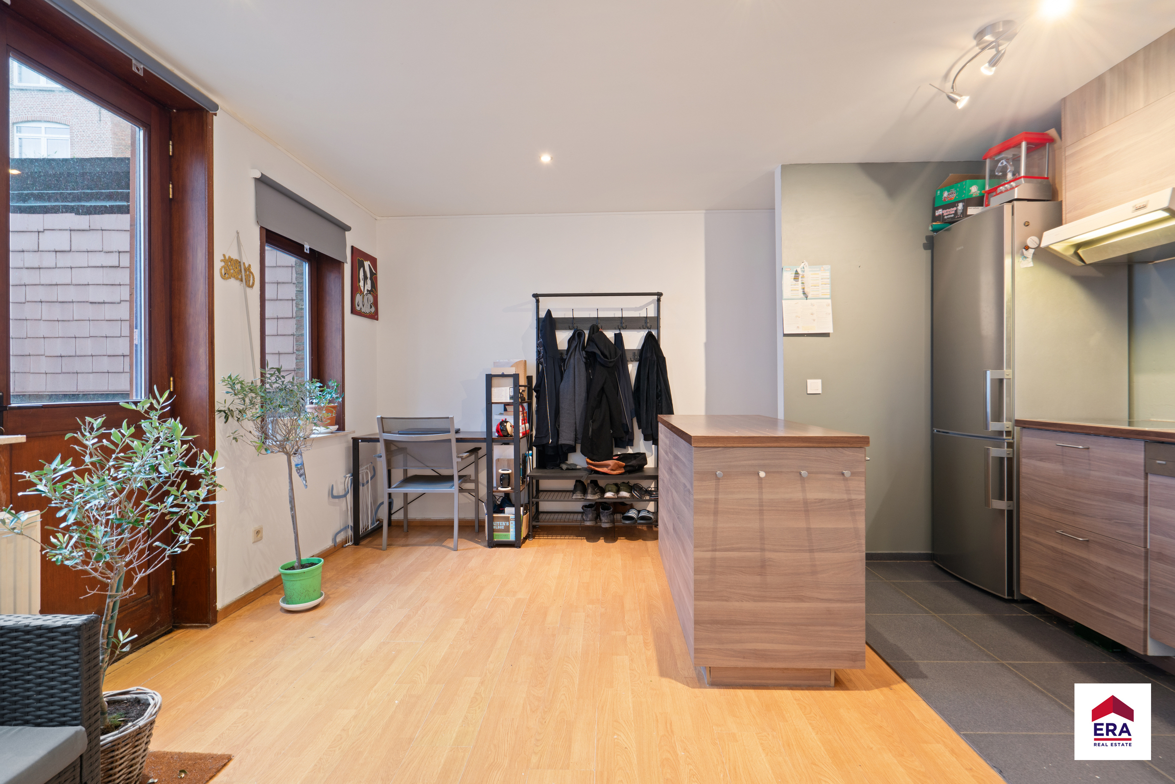 Appartement à vendre à Louvain avec 1 chambre - photo 4