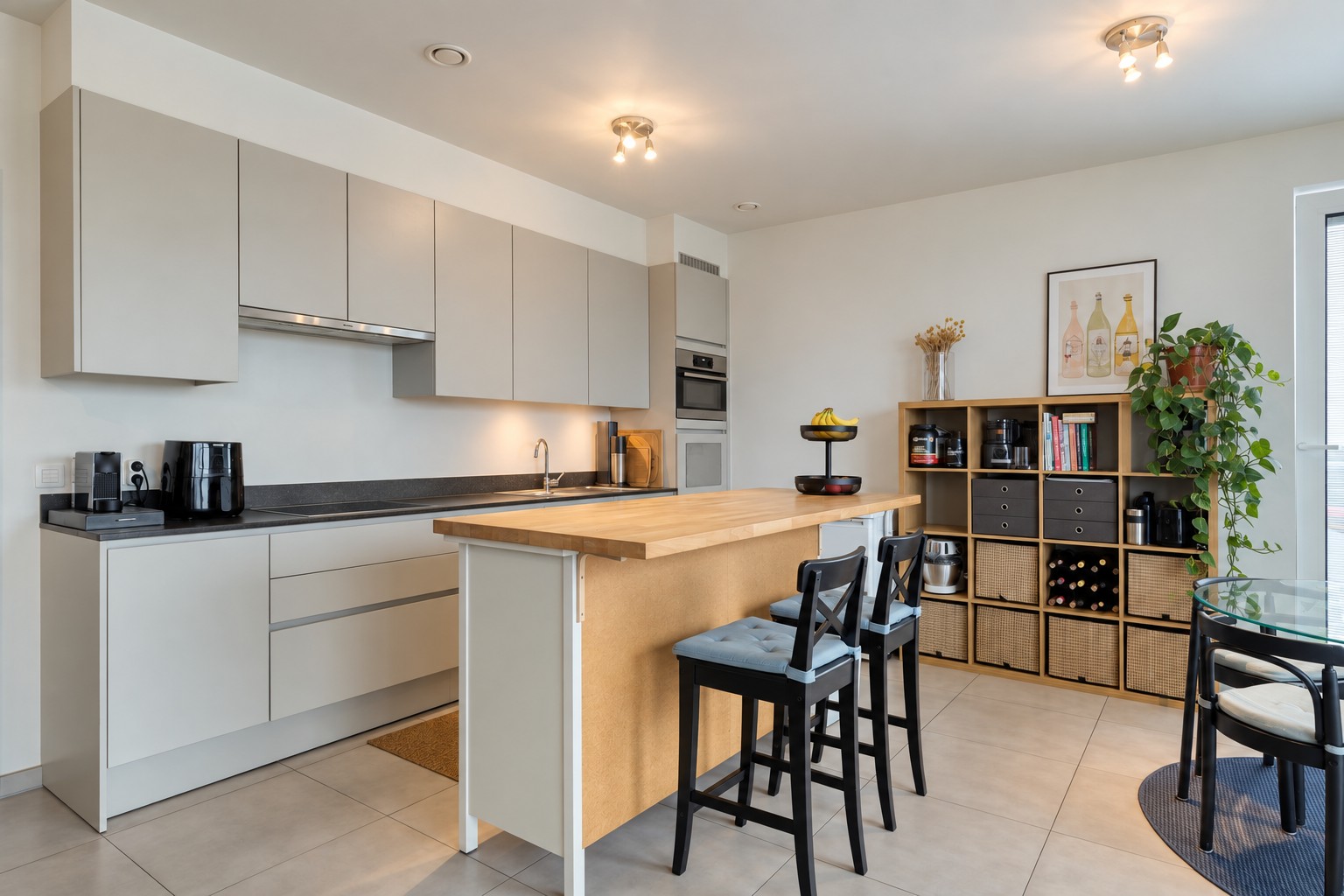 Luxueus 3-slaapkamerappartement in De Faar - foto 5